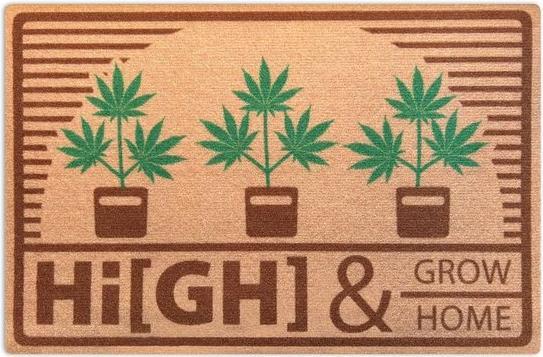 CU High & Grow Home (60 x 40 cm)