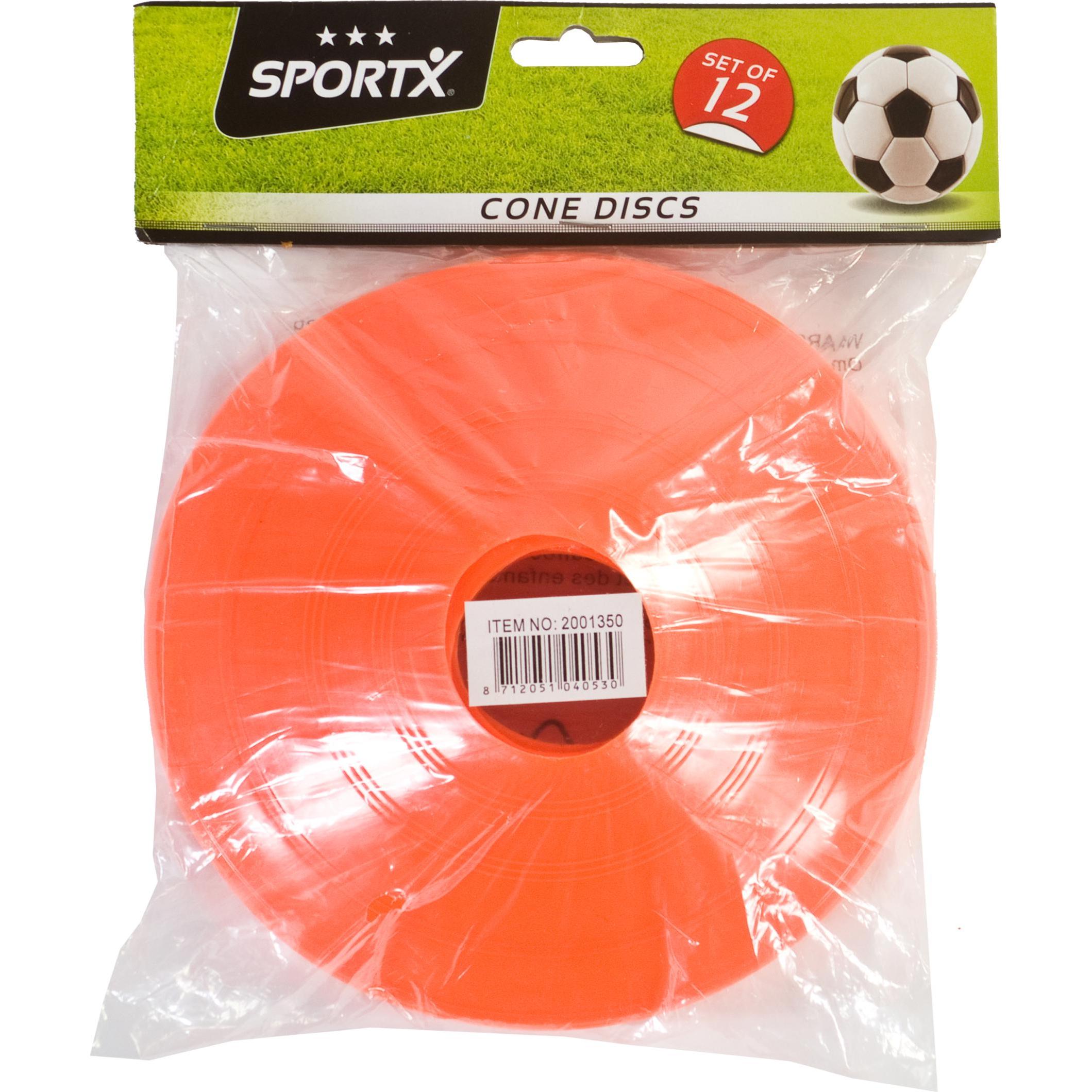 Sport X Trainingshüte 12 St. Pbh. (2001350)
