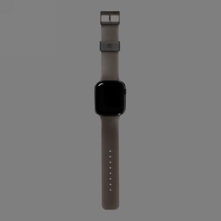 Produktbild UAG Apple Watch 44mm Lucent Strap (44 mm, Thermoplastisches Polyurethan (TPU))