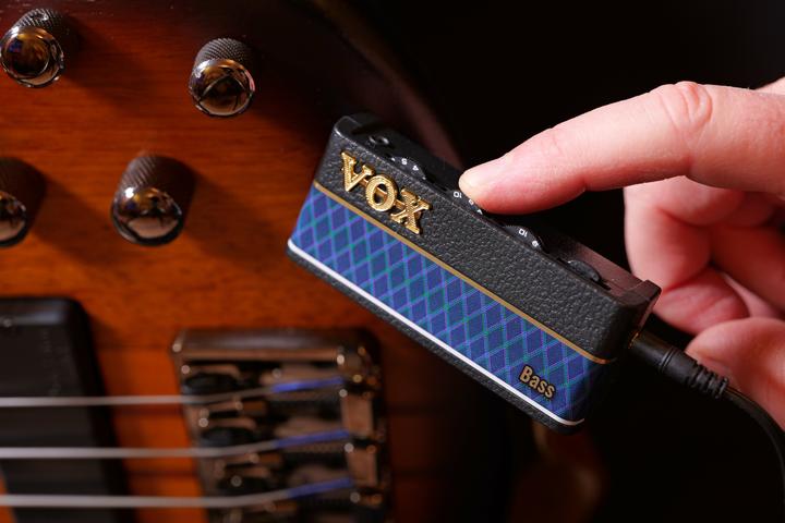 Produktbild Vox amPlug3 Bass