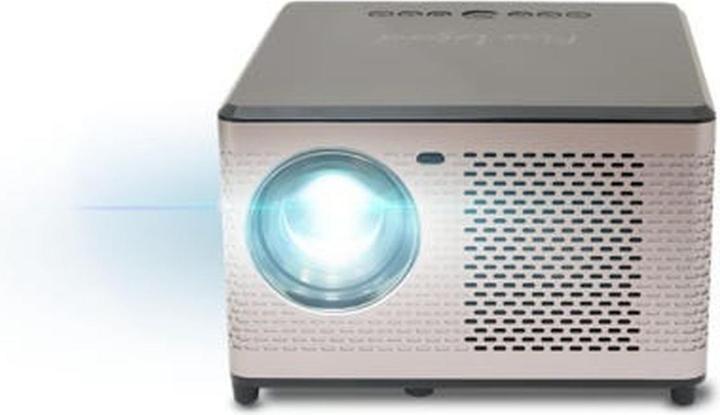 Actual product image AOpen ACER QF15a (LCD, Full HD, 500 lm (Full HD, 500 lm)