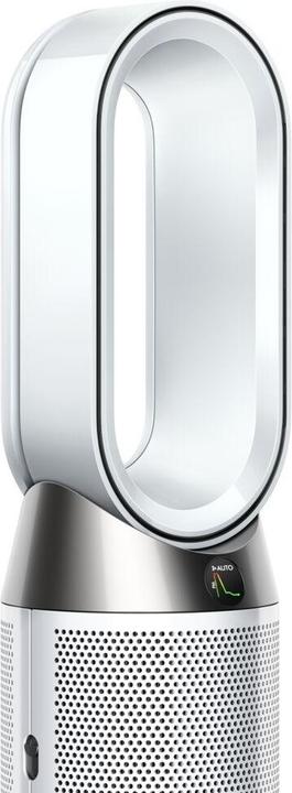 Productafbeelding Dyson Luchtreiniger Hot+Cool HP1 - HP11 (27 m²)
