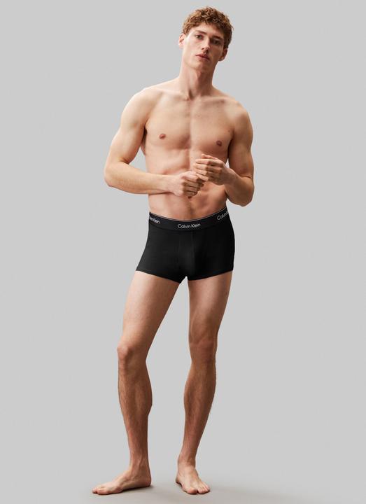 Image du produit Calvin Klein Trunk 3pk (M, Lot de 3)