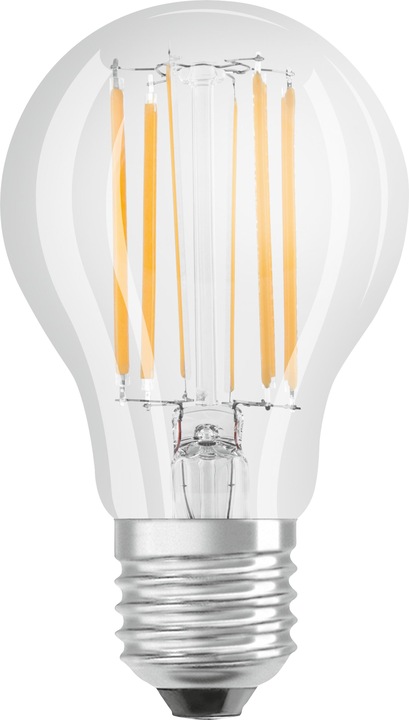 Produktbild Osram Led Base Classic A (E27, 7.50 W, 1055 lm, 10 x, D)