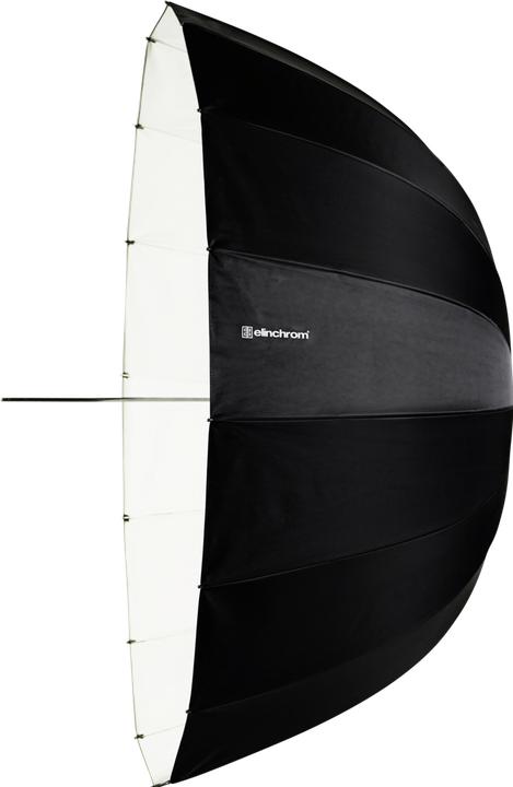 Produktbild Elinchrom Umbrella Deep (Schirm, 125 cm)