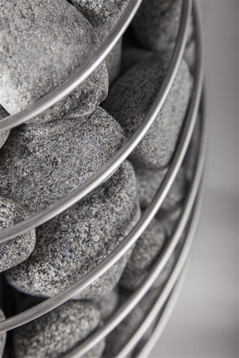 Productafbeelding Huum Elektrische saunakachel druppel 9 Kw