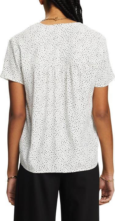 Produktbild Esprit bluse mit v-ausschnitt (XS)