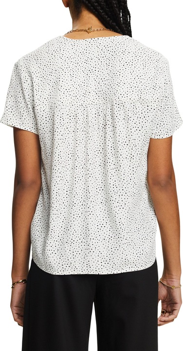 Immagine prodotto Esprit camicia con scollo a v (XS)