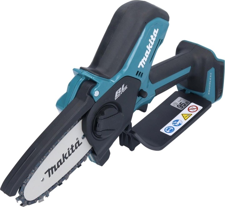 Actual product image Makita DUC101Z01 (Battery chain saw)