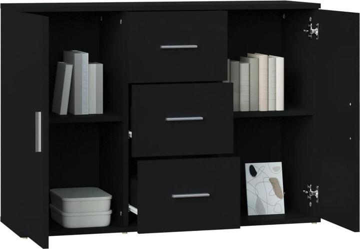 Image du produit vidaXL Sideboard (91 x 29.50 x 65 cm)