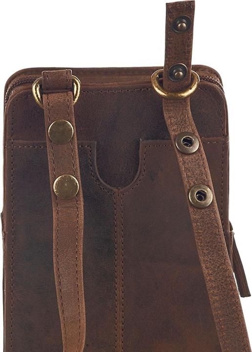 Immagine prodotto Greenland Nature Custodia per cellulare Montenegro in pelle 22 cm