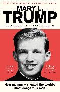 Actual product image Too Much and Never Enough (English, Mary L. Trump, 2021)