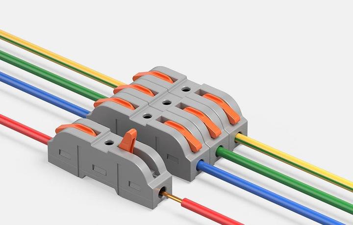 Produktbild Sonoff Drahtverbinder