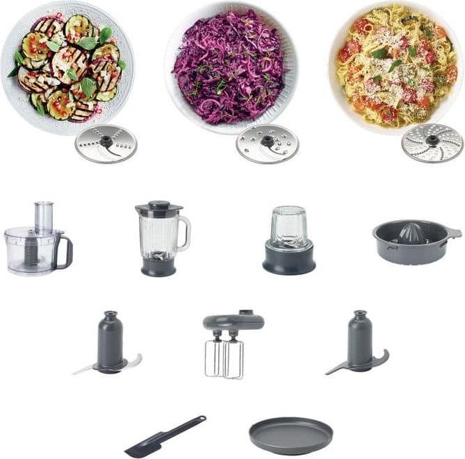 Image du produit Kenwood Multipro Compact+ (800 W)