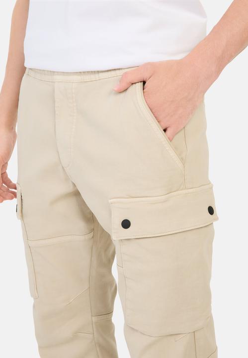 Produktbild Camel Active Cargohose im Relaxed Fit (W38/L32)