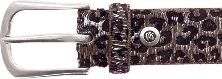 Produktbild B.Belt Gürtel Leder (85)