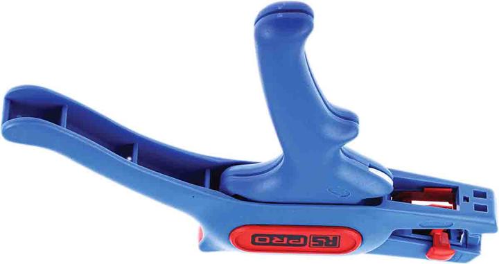 Produktbild RS PRO Automatic wire stripper, self-adjusting (170 mm)