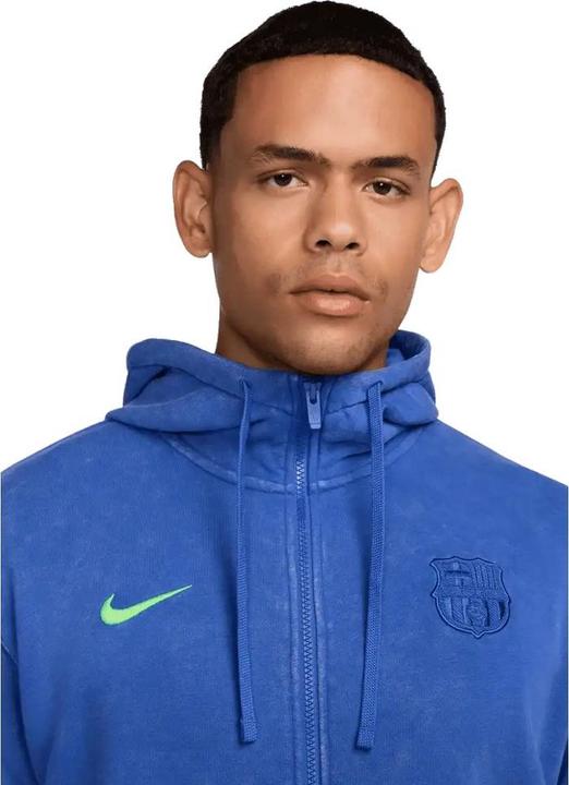 Produktbild Nike Third Hoodie mit durchgehendem Reissverschluss (L)