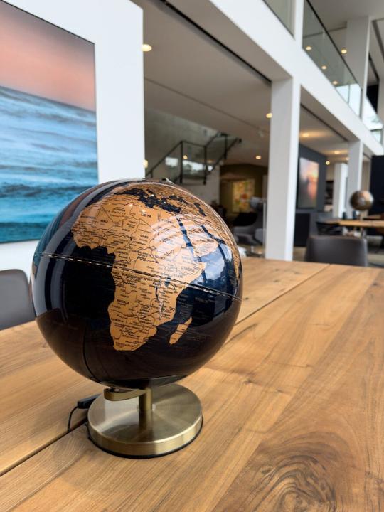 Produktbild Troika Globus STELLAR LIGHT (30 cm)