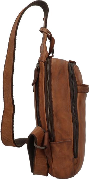 Produktbild Harbour 2nd Phoenix Umhängetasche Leder 33 cm