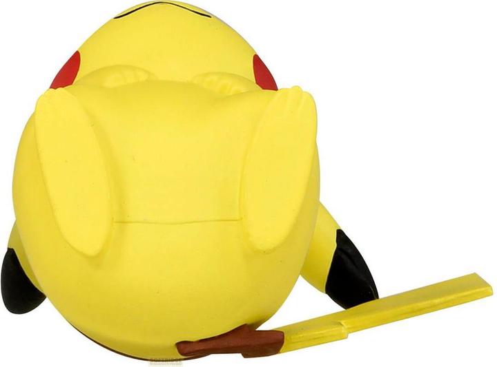 Image du produit Takara Tomy Pikachu Moncollé