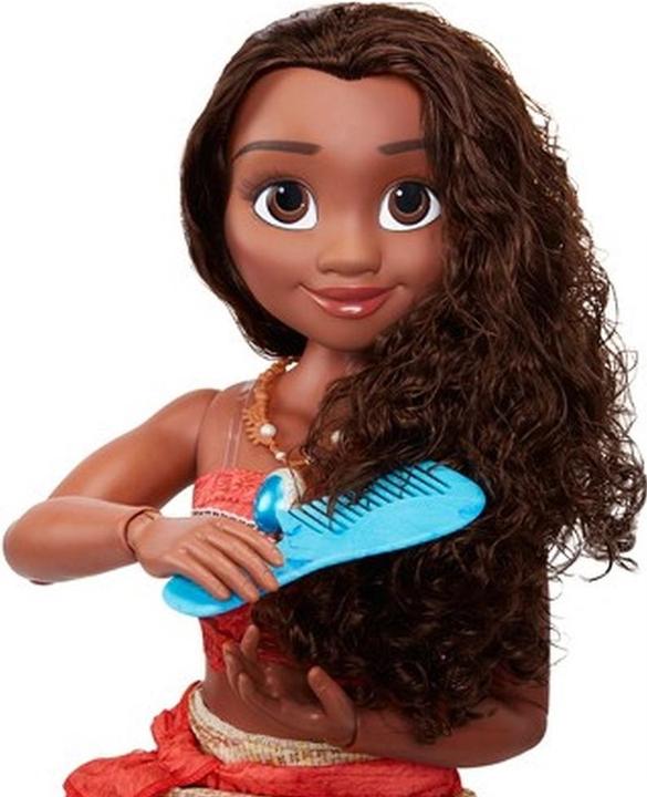Produktbild Jakks Pacific Disney Princess - Playdate Vaiana (80cm) (48960)