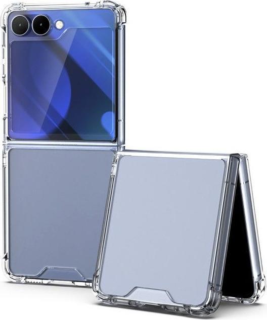 Produktbild Goospery Super Protect Case Series Hülle (Samsung Galaxy Z Flip7)
