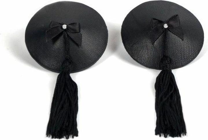 Produktbild Bijoux Indiscrets Nippel Tassel