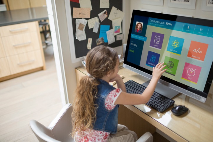 Produktbild HP Pavilion 600 (DE, Kabellos)