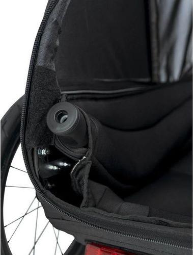 Actual product image hamax Pluto L