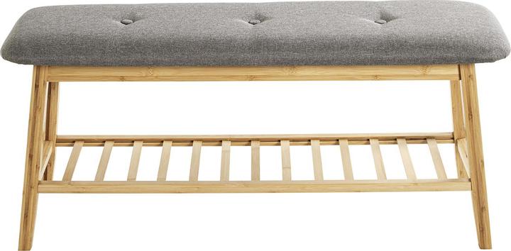 Holz - grau