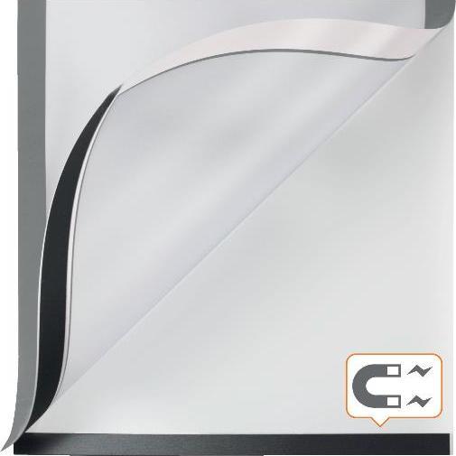 Image du produit Nobo Cadre pour poster autocollant magnétique