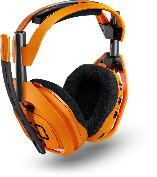 Image du produit Logitech G A50 X (Sans fil)