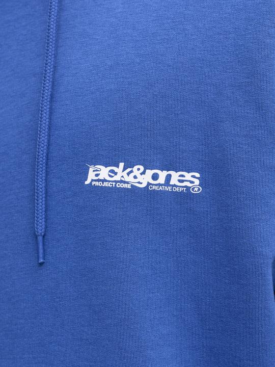 Immagine prodotto Jack & Jones Kapuzenpullover Kapuzenpullover (M)