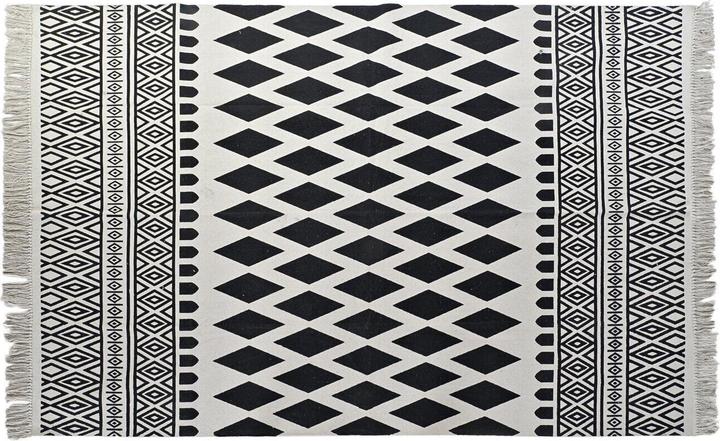 Actual product image DKD Home Decor Meti TX192806 (180 x 120 cm)