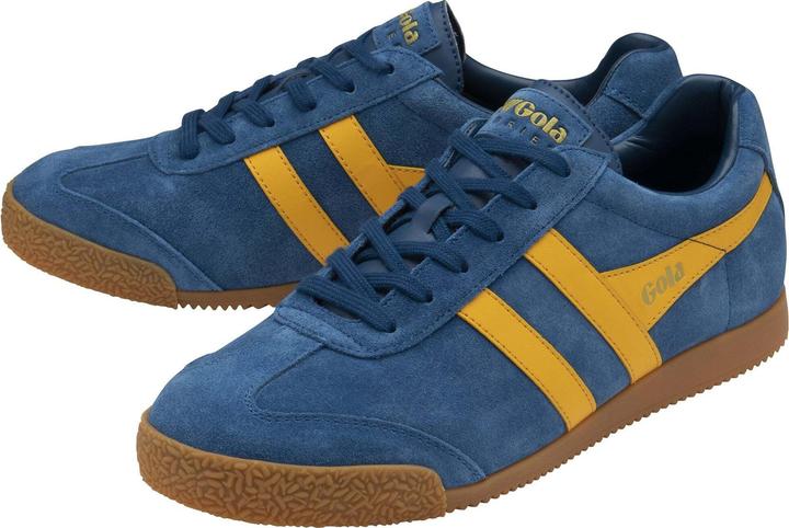 Image du produit Gola Harrier Suede (40)