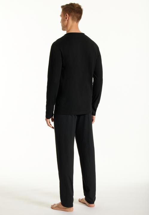 Actual product image Uncover by Schiesser Pajama Homewear Comfortable fit (M)
