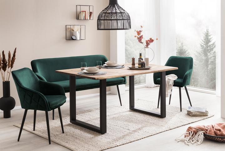 Immagine prodotto SalesFever Sitzbank (160 cm)