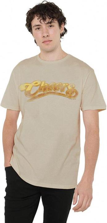 Produktbild Cheers TShirt (L)