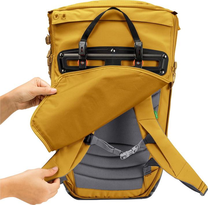 Produktbild Vaude CityGo Bike II (23 l)