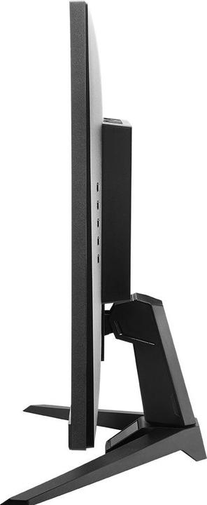 Image du produit AsRock Ecran 27" Phantom Gaming PG27FFT1A Full HD 180Hz (Noir) (1920 x 1080 pixels, 27")