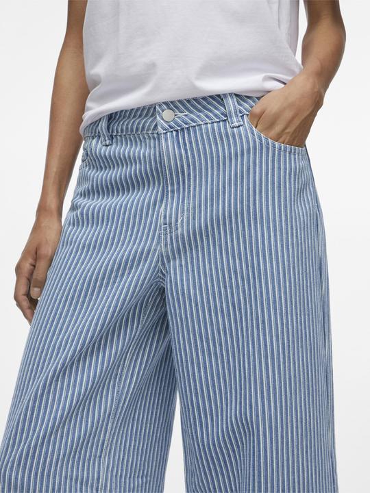 Image du produit Vila Gestreifter Jeans (42)