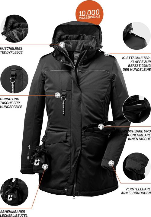 Immagine prodotto Killtec Ostfold (48)