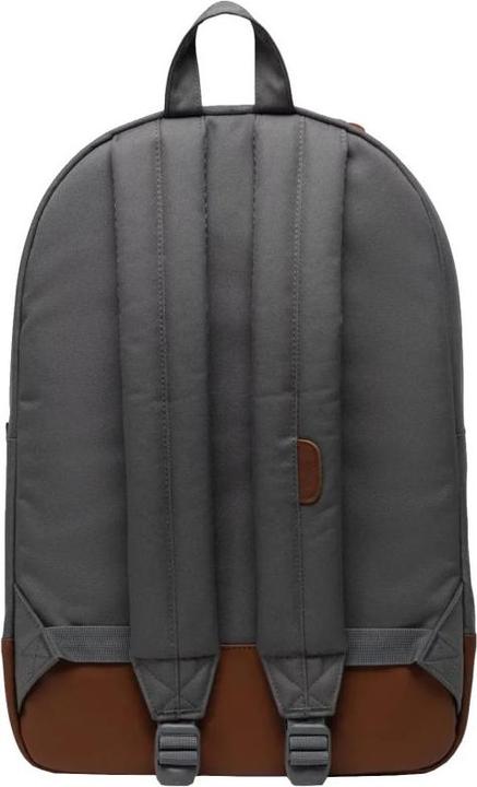 Actual product image Herschel Heritage Gargoyle Backpack (21.50 l)