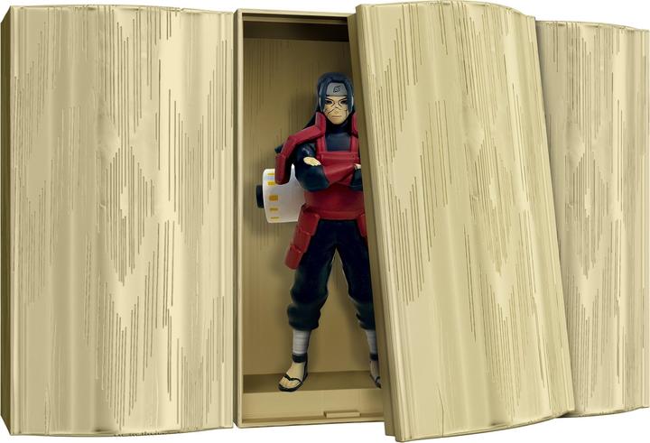 Immagine prodotto Naruto Shippuden Naruto - Reanimation Capsule - 16 Pcs Cdu