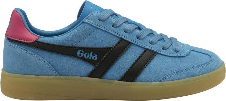 Santorini, Fuchsia, Gum, Black