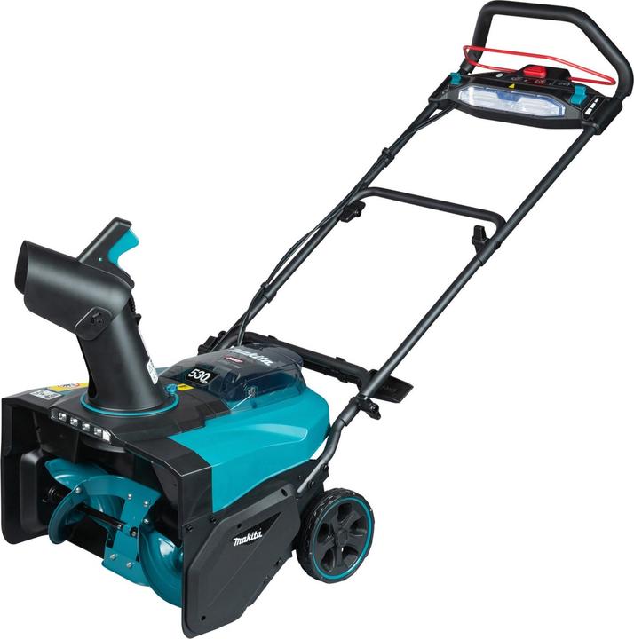 Makita Akku-Schneefräse SN001GZ (53 cm)