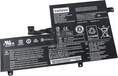 Actual product image Lenovo 3 Cell Battery (3 Cells, 4050 mAh)