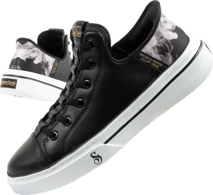 Image du produit Skechers Chaussures Snoop Dogg (40.5)