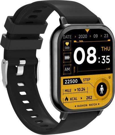 Produktbild Denver SWC-176B schwarz (38 mm)